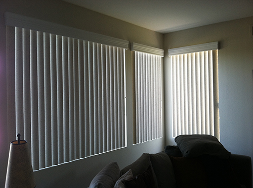 Free Window Blinds Estimates   